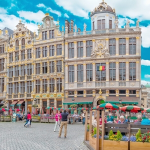 Image Brussels