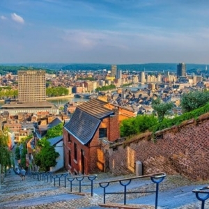 Image Liège