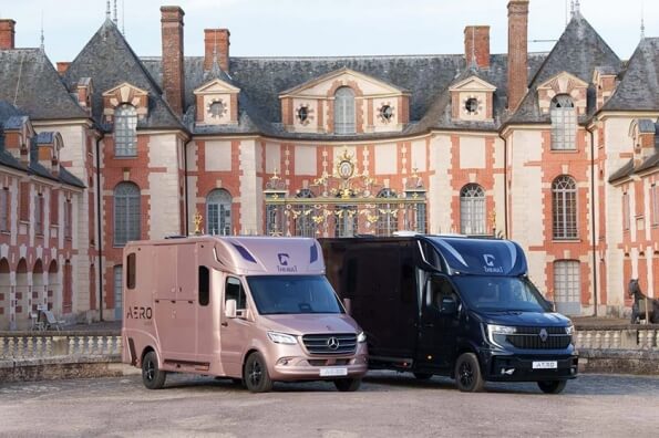 ✨  EEN NIEUW TIJDPERK VOOR THEAULT  ✨