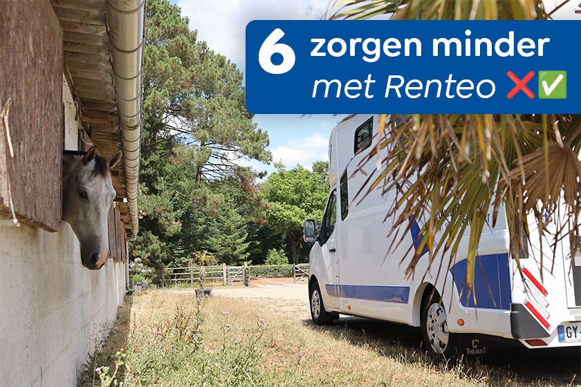 6 problemen die je vermijdt dankzij het huren van een camionette voor...